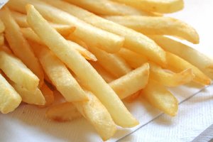A batata pode ser parte de uma dieta saudável?