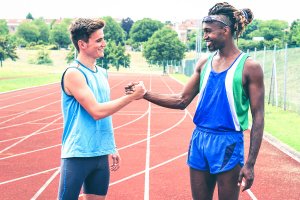 O racismo no esporte: o que pode ser feito?