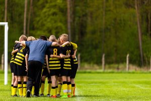 Os melhores esportes para praticar na adolescência