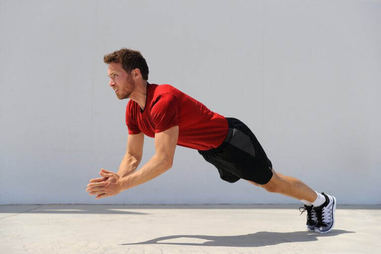 maximize o seu afterburn