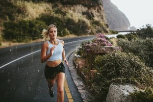Dicas para fazer exercício na montanha