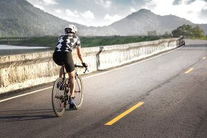 Os melhores esportes para ganhar resistência