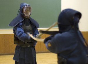 As 6 principais artes marciais japonesas