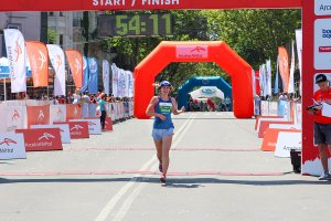 Como evitar parar durante as corridas