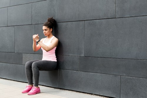 Ter um quadríceps forte é importante para proteger os joelhos. Por isso, é importante conhecer alguns exercícios que permitem fortalecer esse músculo