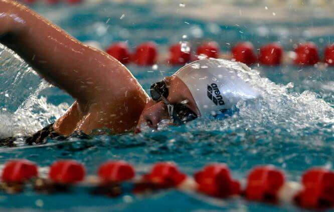 Quais são os melhores esportes aquáticos?