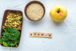 Conheça os tipos de anemia que podem afetar a sua saúde