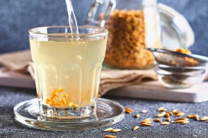 Água de aveia para emagrecer: funciona mesmo?