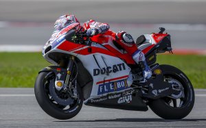 Moto GP: os competidores do ano de 2019