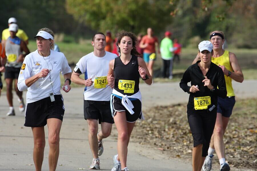 5 dicas para se recuperar depois de uma maratona