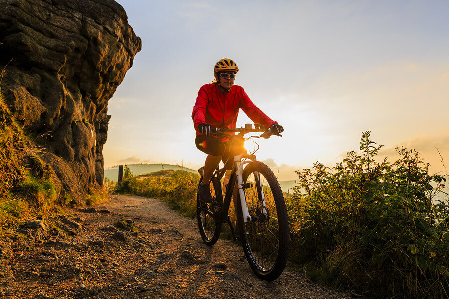 Nutrição e suplementos para ciclistas iniciantes
