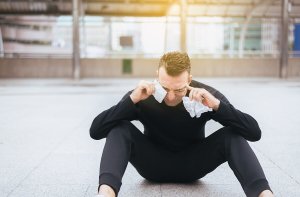 Depressão e esporte: quais as relações?