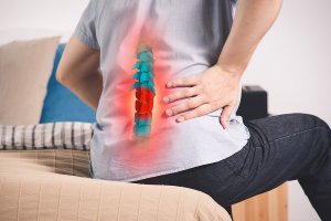 Como podemos prevenir as hérnias de disco