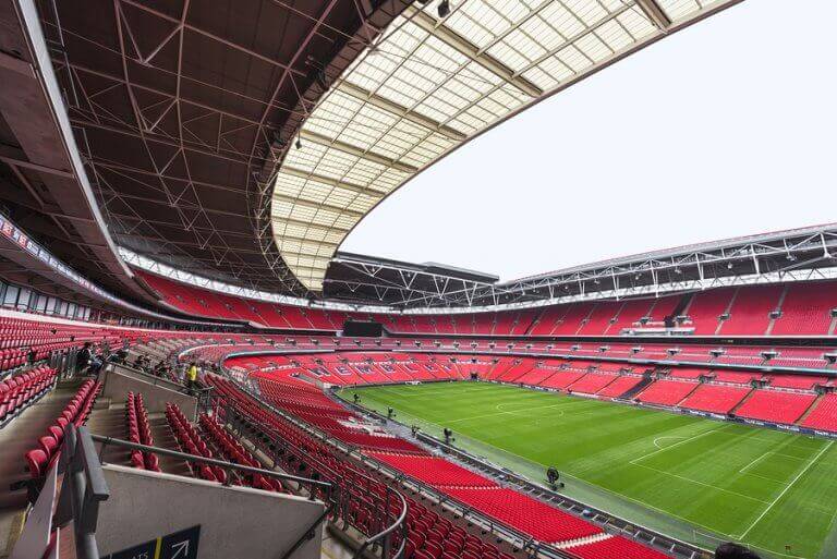 Estádio de Wembley