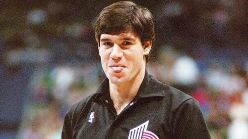 Fernando Martín, o primeiro espanhol da história na NBA