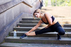 Sissy squat: um exercício de isolamento do quadríceps