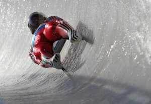 Quais são os esportes no gelo mais populares?