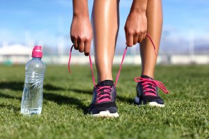 Vantagens e desvantagens de correr em superfícies diferentes