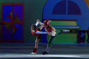 Descubra em que consiste a patinação artística no gelo