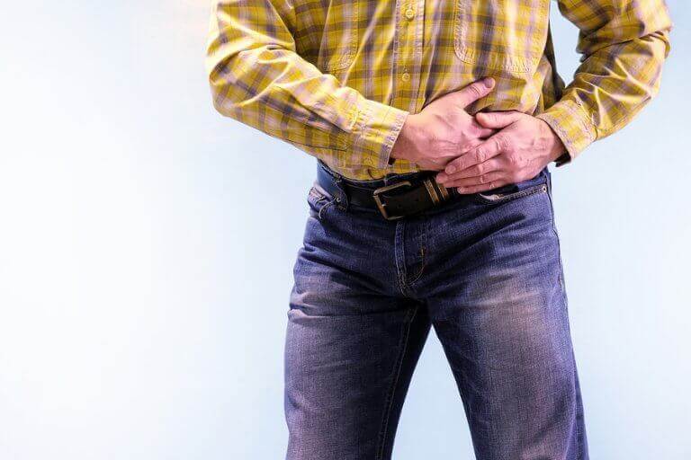 Insuficiência pancreática