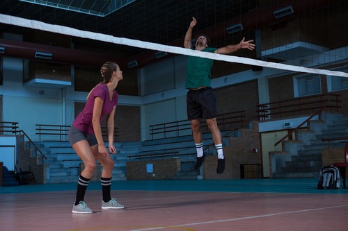 Dicas eficazes para aumentar seu salto vertical