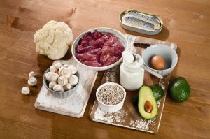 Tudo o que você precisa saber sobre a vitamina B5