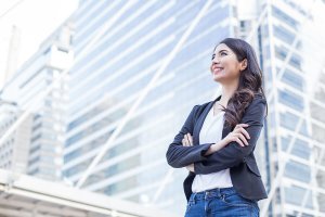 Dicas para ter mais confiança em si mesmo