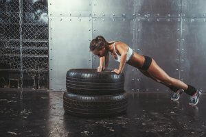 Fadiga no CrossFit: você está comendo o suficiente?