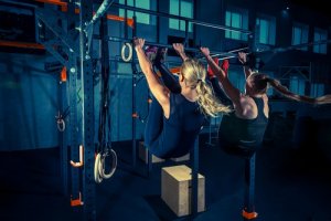 Você sabe o que é o CrossFit adaptado?