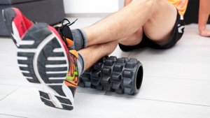 Foam Roller: tudo o que você precisa saber