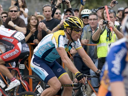 Casos famosos de doping no esporte