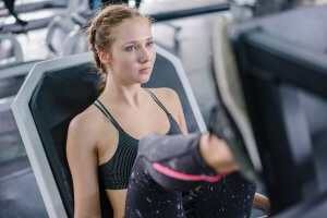 Importância do trabalho de força para o ciclismo