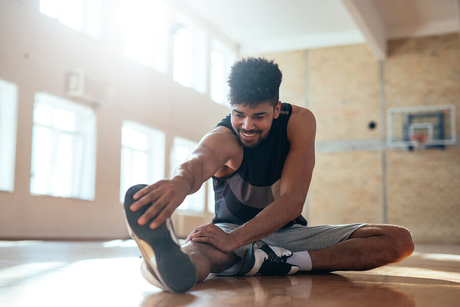 Os melhores exercícios para conseguir fazer um espacate