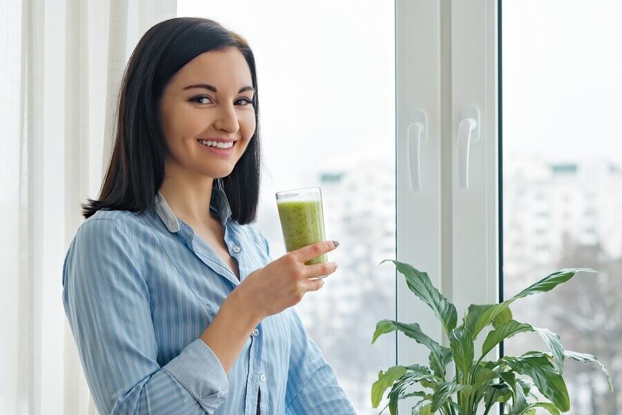 Shakes para emagrecer: uma boa ideia?