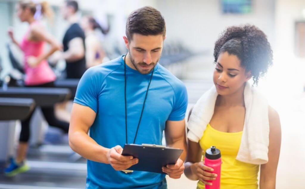 Os melhores segredos para não perder a motivação na academia