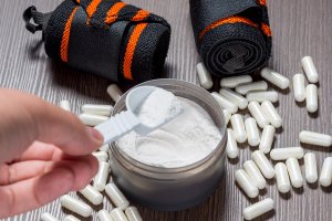 Por que o meu pré-treino parou de funcionar?