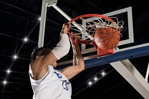 Conheça os benefícios do basquete
