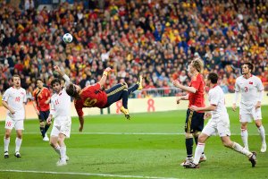 As melhores jogadas da história do futebol