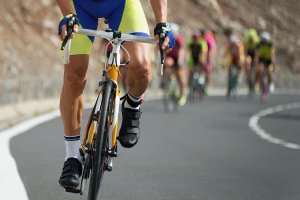 Benefícios dos esportes individuais