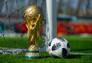 Seleções com mais copas do mundo de futebol