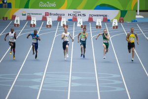 Quem são os participantes independentes dos Jogos Olímpicos?