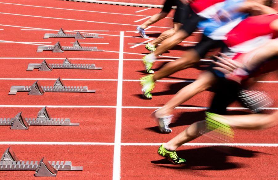 Os esportes mais antigos do mundo