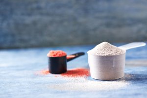 Cafeína e creatina: por que associá-las?