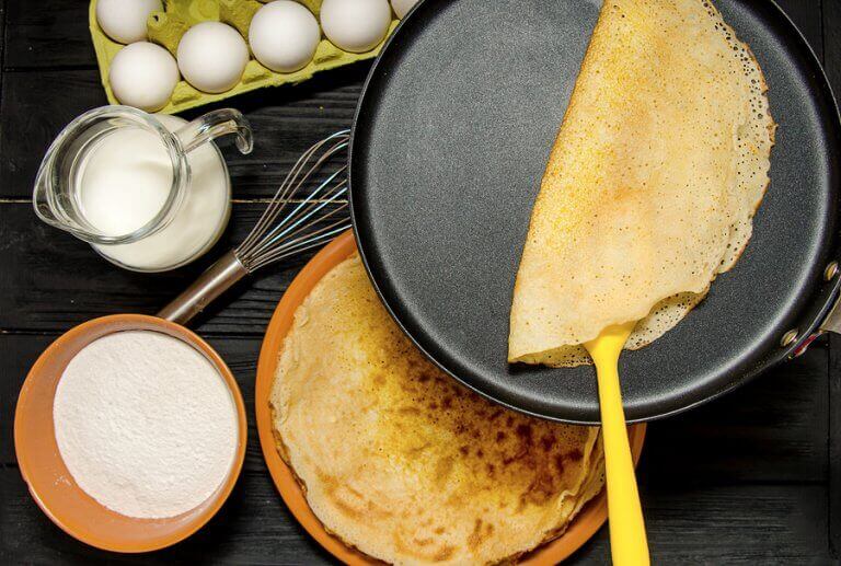 entradas saudáveis para o Natal