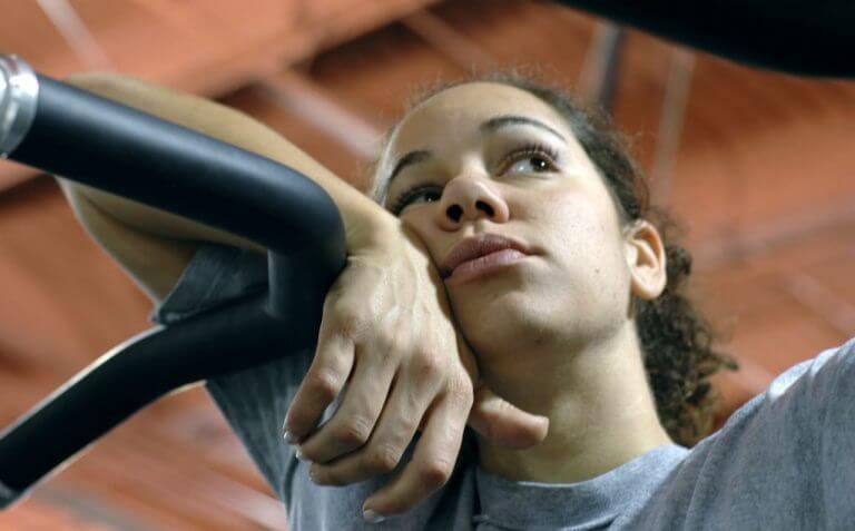Desculpas para não fazer exercício