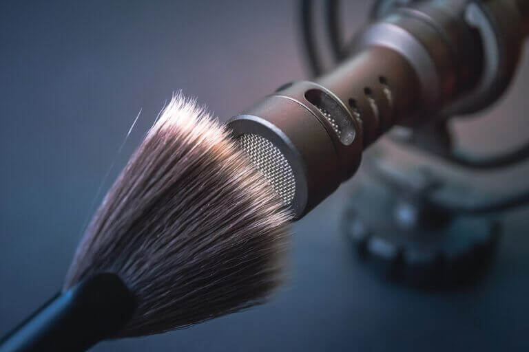 Benefícios do formigamento cerebral ASMR