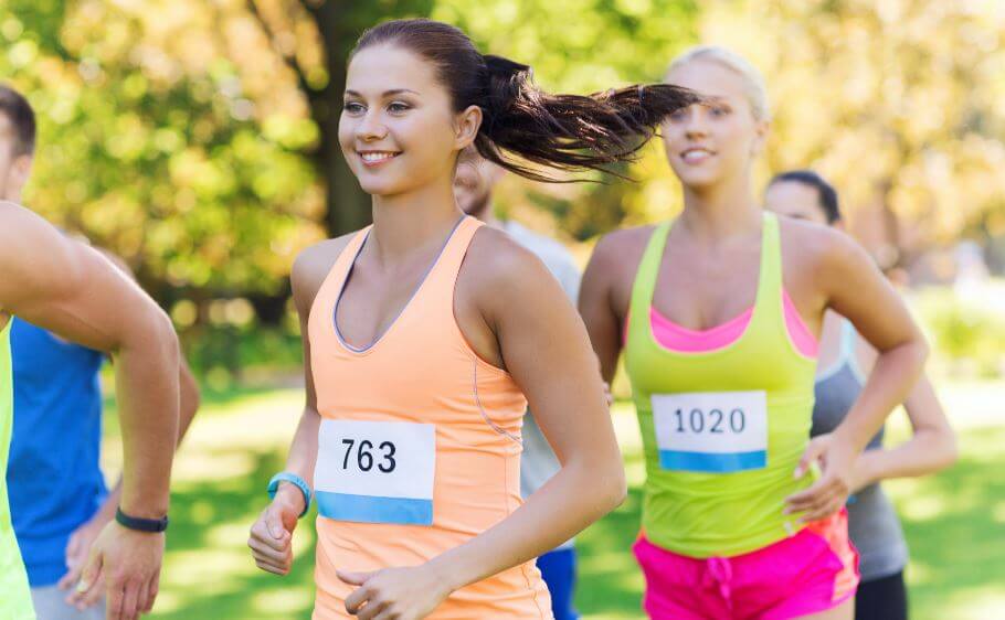 Competir para manter a motivação