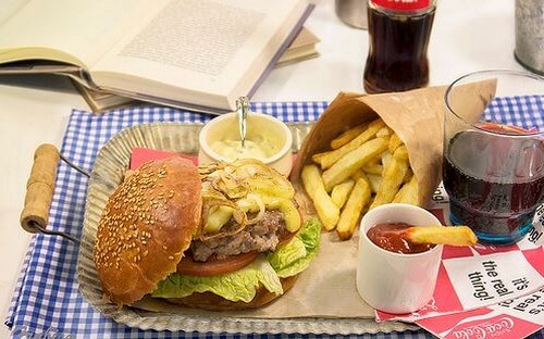 O que são os ácidos graxos trans?