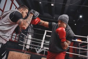 Boxe: tudo o que você precisa saber