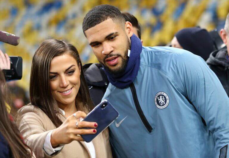 Acordos de merchandising no esporte